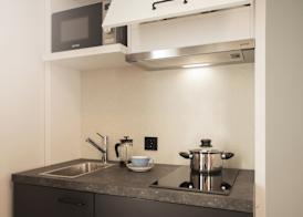 Garner Hotel Berlin - Wilmersdorf by IHG 4