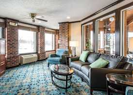 Comfort Inn Weirton - Steubenville 3