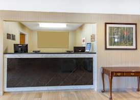 Quality Inn Stephens City-Winchester South 2
