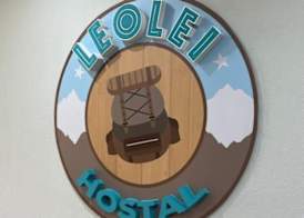 Hostal LeoLei 2