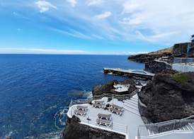 Hotel Roca Mar 3