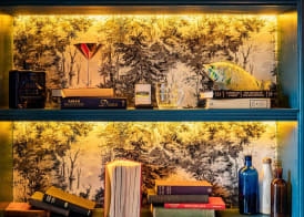 The Bold Hotel; BW Signature Collection 2
