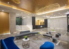 Microtel by Wyndham Hangzhou 3