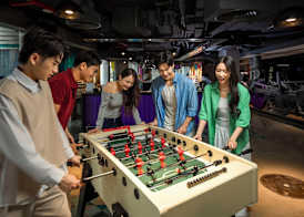 Tru by Hilton Lao Cai City Riverside 2