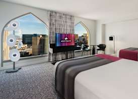 Planet Hollywood Resort & Casino by Suiteness 5