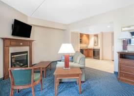 Wingate by Wyndham Ellicottville 5