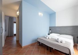 Residence Rocce Rosse 3