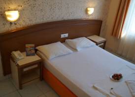 Baronessa Apart Hotel 3