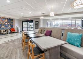 Home2 Suites Lexington Keeneland Airport, Ky 5
