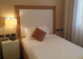 Hotel La Favorita 2