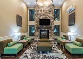 Wyndham Garden Hotel Cross Lanes Charleston 4