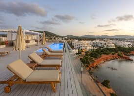Meliá Ibiza - Adults Only 5