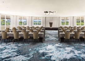 Hyatt Regency Newport Beach 3