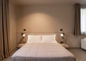 Amare Suite & Apartments 5