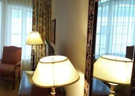 The Wall Street Inn 4