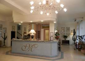 Hotel Mediterraneo 3
