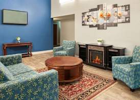 Baymont Toledo Airport Hotel Swanton 4