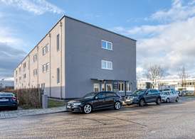 Vienna House Easy by Wyndham Ingolstadt 2