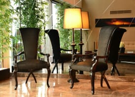 Inncity Hotel Nisantasi 4