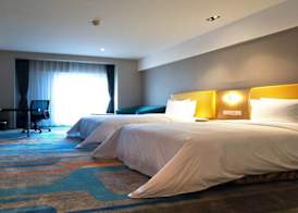Holiday Inn Express Xi'an Qujiang South by IHG 4