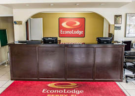 Quality Inn Perry 3