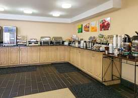 Quality Inn Richmond Airport 3