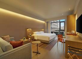 Hyatt Place Shaoxing Keqiao 5