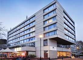 DoubleTree by Hilton London - Hyde Park 5