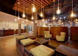 Protea Hotel by Marriott Pretoria Loftus Park 3