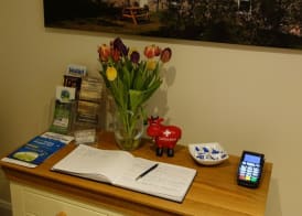 Ewich House B&B 2