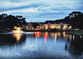 Hampton Inn Pawley's Island 3