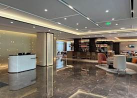 Novotel Nantong Development Zone 2