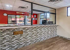 Americas Best Value Inn Opelika 3