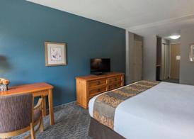 Winter Park Mountain Lodge 5