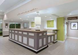 Hilton Garden Inn Springfield, MA 2
