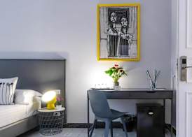 Re Vittorio De Luxe Accomodations 2