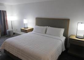 Best Western Premier Houston Downtown/Convention Center Hotel 5
