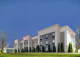 Hampton Inn Farmington, MO 3
