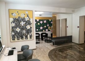 Hotel Aida Opera 3