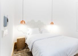 La Casa de Antonio Boutique Rooms 3
