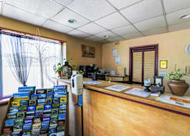 Edyn Hotel By Townhouse Wytheville US 52 4