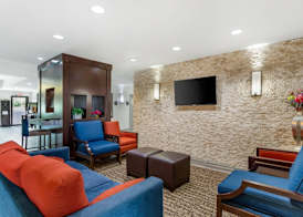 Comfort Inn & Suites Houston FM1960 - Champions 4