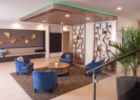 SpringHill Suites by Marriott Charleston Riverview 4