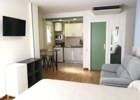 Hotel Apartamentos Aralso 3