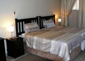 Augusta Villa St Pio Guest House 4