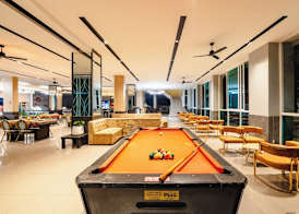 Casa Del M Patong Phuket 4
