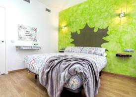 Apartamentos Momas La Casa De Mamá 3