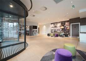 Hampton By Hilton Edinburgh West End 3