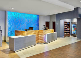 Fairfield Inn and Suites by Marriott Nashville Downtown/The Gulch 3