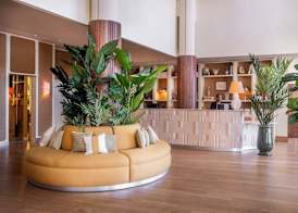 Hôtel Villa M Marseille 2